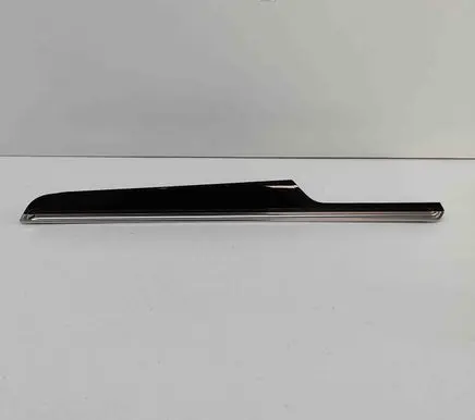 Porsche Macan (95B) Rear door card panel trim 95B867062D
