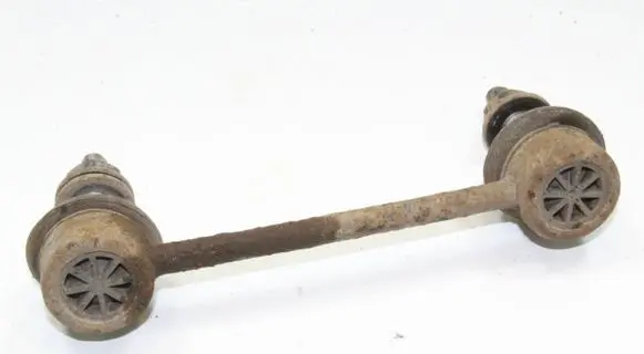 Rear anti-roll bar/stabilizer link