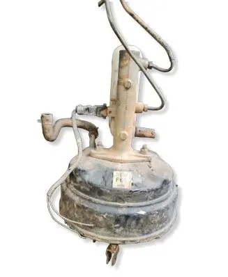 Hyundai Matrix Brake booster BM111059