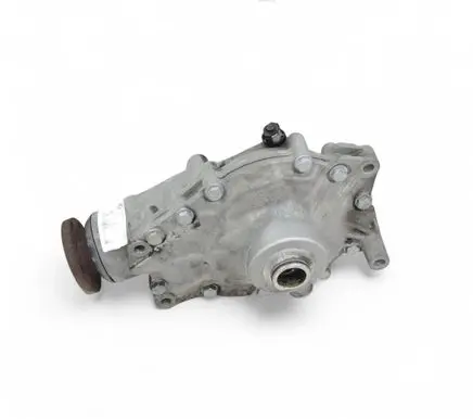 BMW 5 F10 F11 Front differential 7619363