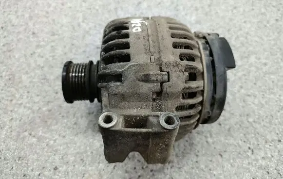 Mercedes-Benz Vito Viano W639 Generator/alternator