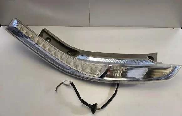 Nissan Leaf I (ZE0) Rear/tail lights IchikohD091 JAPAN