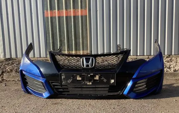 Honda Civic IX Front bumper