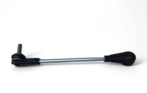 BMW X4 G02 Front anti-roll bar/stabilizer link 6881091 31356881091