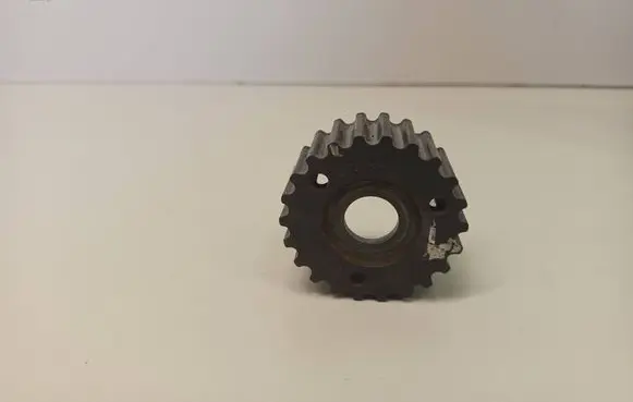 Skoda Octavia Mk3 (5E) Fuel pump gear (pulley) 04L130101