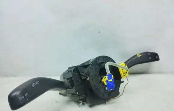 Volkswagen Polo Wiper turn signal indicator stalk/switch 203257ATW 6Q0953503AD 283396