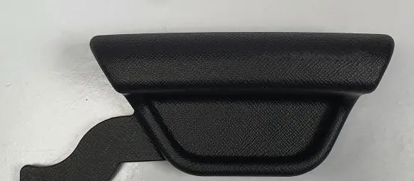 KIA Picanto Tie down hook / loop 
