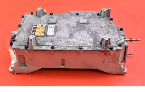 Opel Ampera Engine control unit/module ECU 688380169