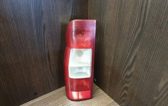 Ford Transit Rear/tail lights 6C1113405A