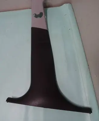 BMW 1 E81 E87 (B) pillar trim (top) 7070243