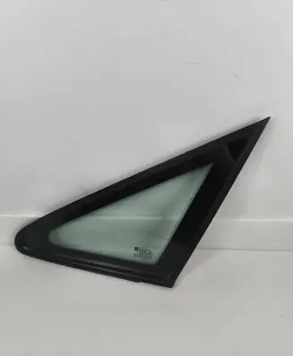 Opel Zafira A Front triangle window/glass 6283LGNV5FQZ