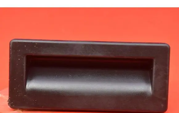 Skoda Superb B5 (3U) Tailgate/trunk/boot exterior handle 3V0827566