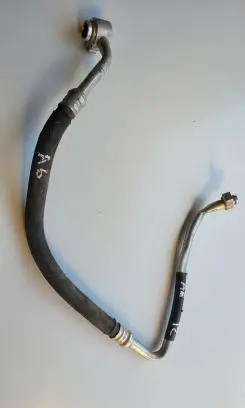Audi A6 S6 C7 4G Air conditioning (A/C) pipe/hose 4K0816743Bl 246105142 01052016