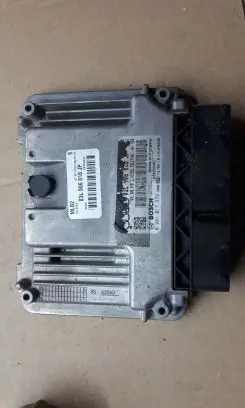Audi A4 S4 B8 8K Engine control unit/module 03L906018JP