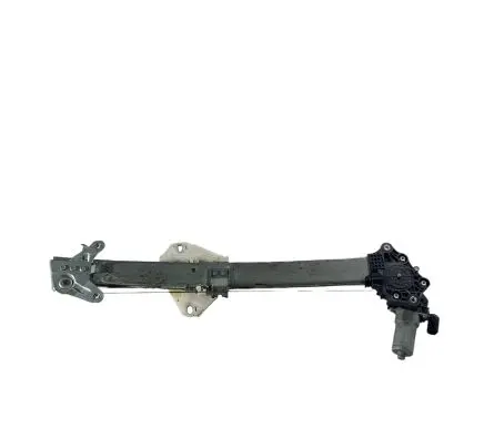 Honda HR-V Rear door window regulator with motor A006310130