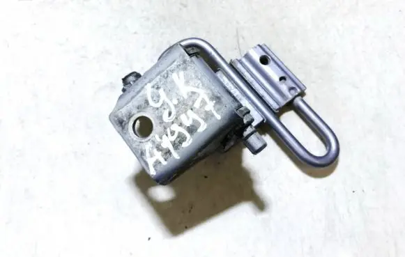 Audi A6 S6 C6 4F Rear door lower hinge 8e0833411e