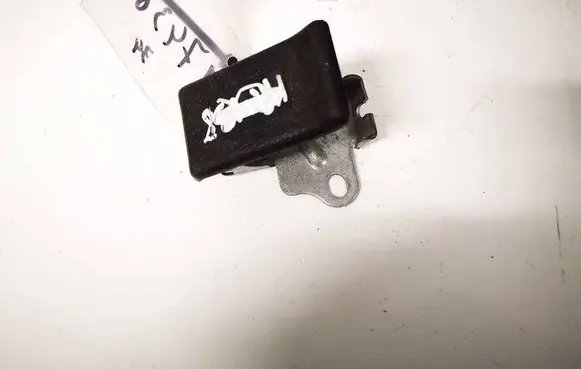 Honda Stream Engine bonnet (hood) release handle 