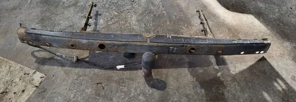 Volkswagen Transporter - Caravelle T5 Tow bar set 