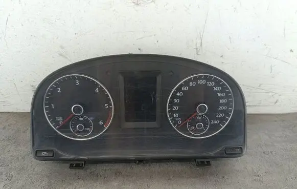 Volkswagen Caddy Speedometer (instrument cluster)