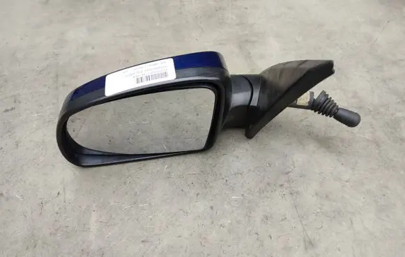 Opel Meriva A Manual wing mirror E9014176 E9024176