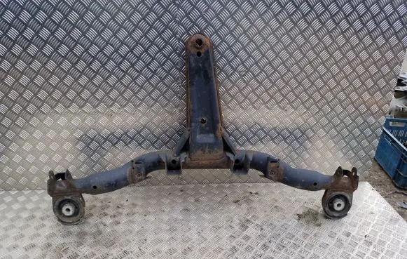 Volkswagen Sharan Rear subframe 