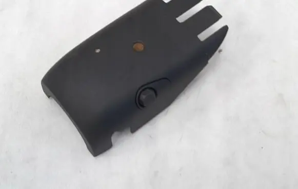 Audi A8 S8 D4 4H Steering wheel column trim 4H0971516A