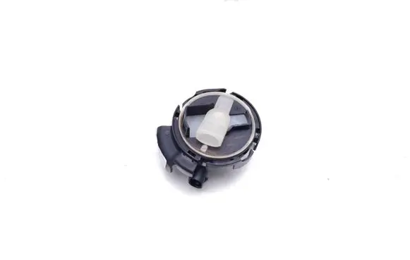 Seat Leon (5F) Airbag deployment crash/impact sensor 3Q0959354A