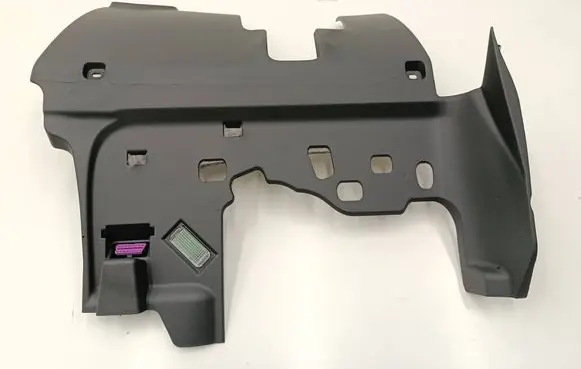 Audi Q5 SQ5 Dashboard lower bottom trim panel 8R1863075C 4E0947415