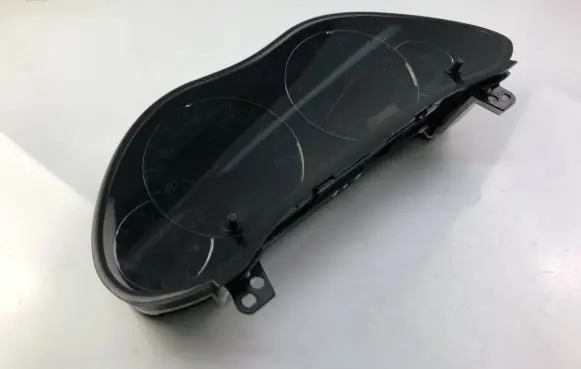 Toyota Avensis T250 Speedometer (instrument cluster) 8380005570H