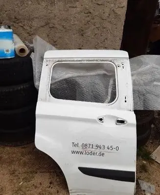 Ford Transit Courier Side sliding door 