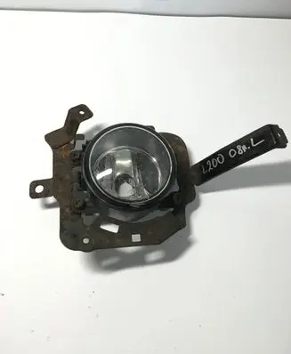 Mitsubishi L200 Front fog light MN142091 89203951 89210622