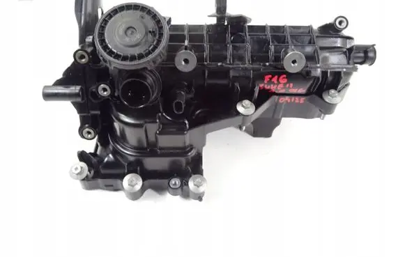 Nissan Juke II F16 Intake manifold 140031489r