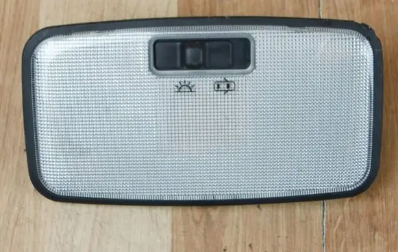 Toyota Highlander XU40 Other interior light 8126048290B0