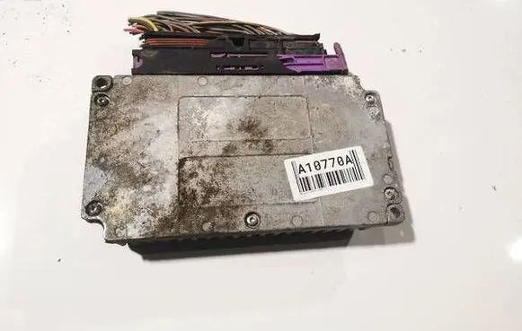 Engine control unit/module