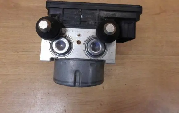 Mitsubishi Outlander ABS Pump 4670A990 06210970223 06262132611