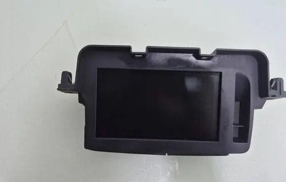 Renault Megane III Screen/display/small screen 280340010R