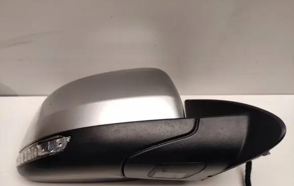 Dodge Durango III Front door electric wing mirror 