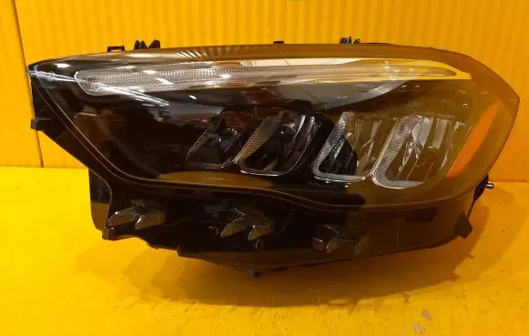 Mercedes-Benz GLA H247 Headlight/headlamp A2479066507