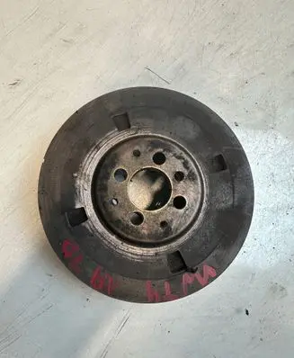 Volkswagen Transporter - Caravelle T4 Crankshaft pulley 31312