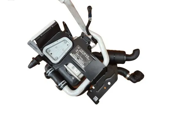 Mercedes-Benz GLC C254 Auxiliary pre-heater (Webasto) A2545006000 9039267D