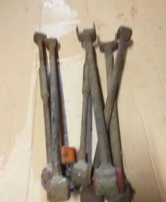 Toyota Celica T180 Front upper control arm/wishbone 