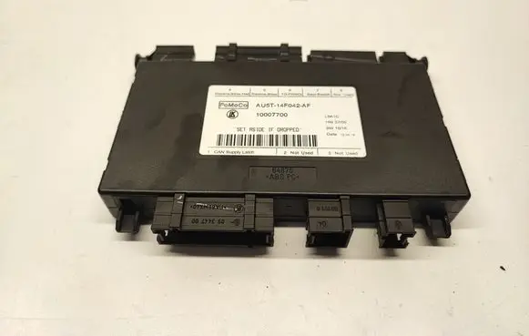 Ford Explorer VI Seat control module AU5T14F042AF