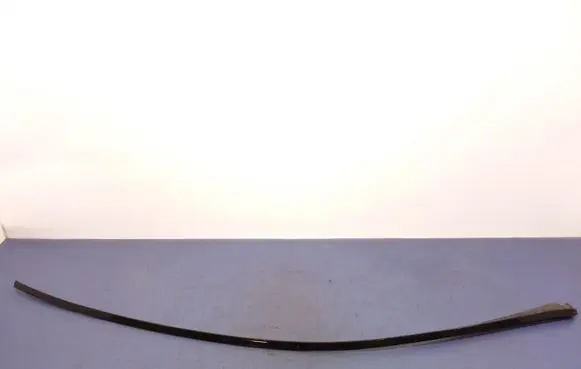 Mercedes-Benz CLS C219 Front bodywork piece 