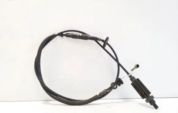 Volkswagen Transporter - Caravelle T4 Throttle cable 701711501