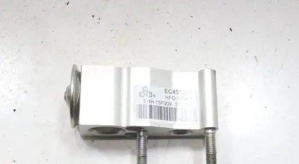 Peugeot 508 II Air conditioning (A/C) expansion valve EC455003