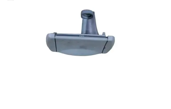 BMW 5 E60 E61 Parcel shelf load cover mount bracket 