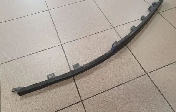 Opel Insignia A Front bumper lip 13238292