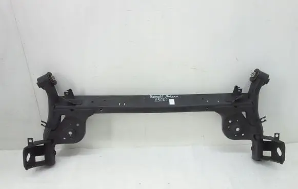 Renault Kadjar Rear axle beam 201211075