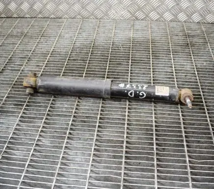 Nissan Qashqai Rear shock absorber/damper 562104EA2A
