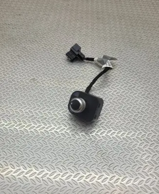 Audi A6 S6 C7 4G Wing mirror switch 8J0959565B